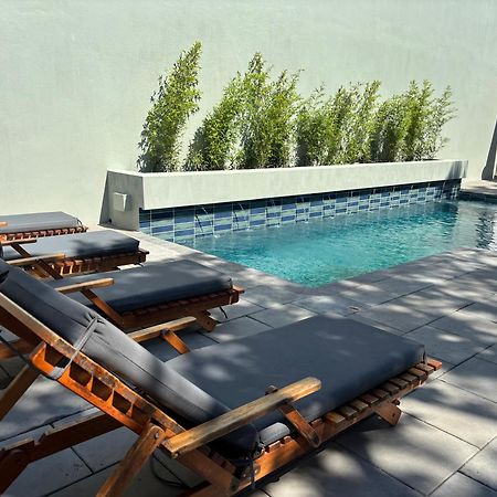 Beach Wood Boutique Hotel & Resort Ballito Dış mekan fotoğraf
