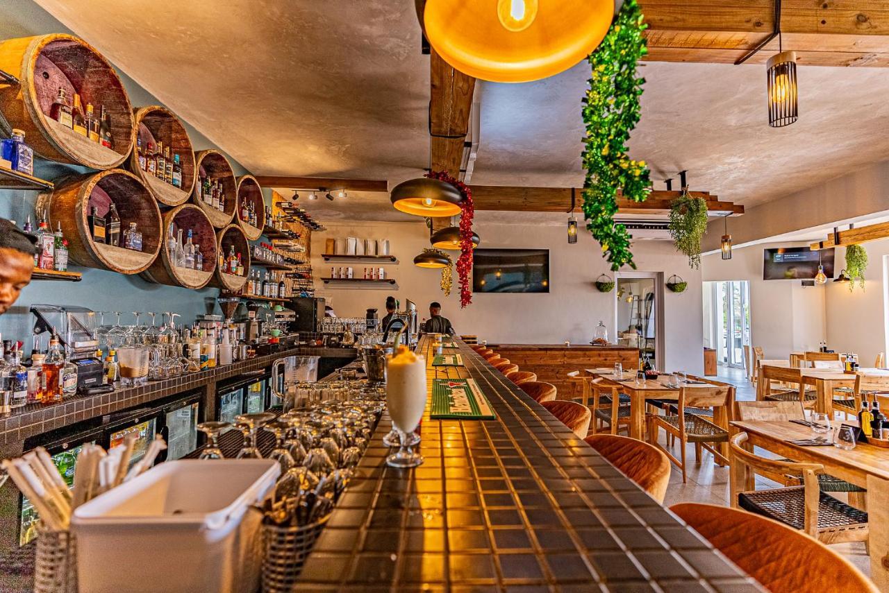 Beach Wood Boutique Hotel & Resort Ballito Dış mekan fotoğraf