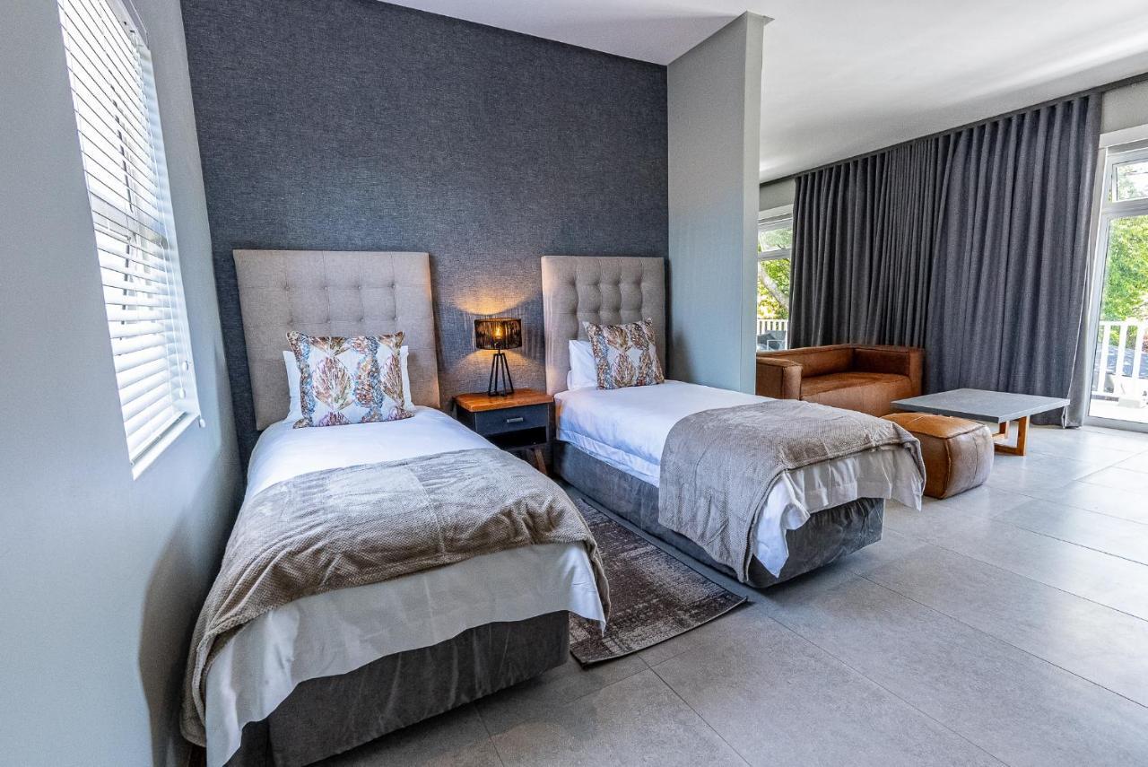 Beach Wood Boutique Hotel & Resort Ballito Dış mekan fotoğraf