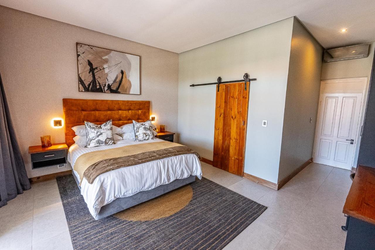 Beach Wood Boutique Hotel & Resort Ballito Dış mekan fotoğraf