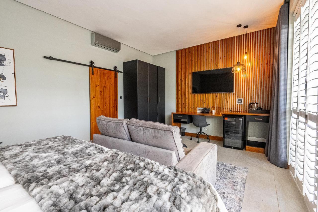 Beach Wood Boutique Hotel & Resort Ballito Dış mekan fotoğraf
