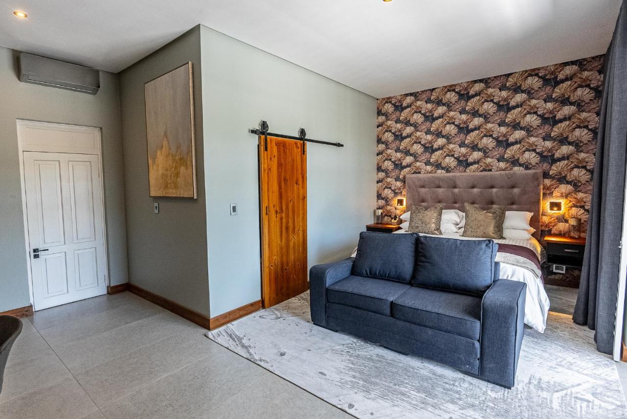 Beach Wood Boutique Hotel & Resort Ballito Dış mekan fotoğraf