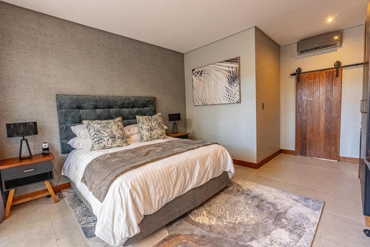 Beach Wood Boutique Hotel & Resort Ballito Dış mekan fotoğraf