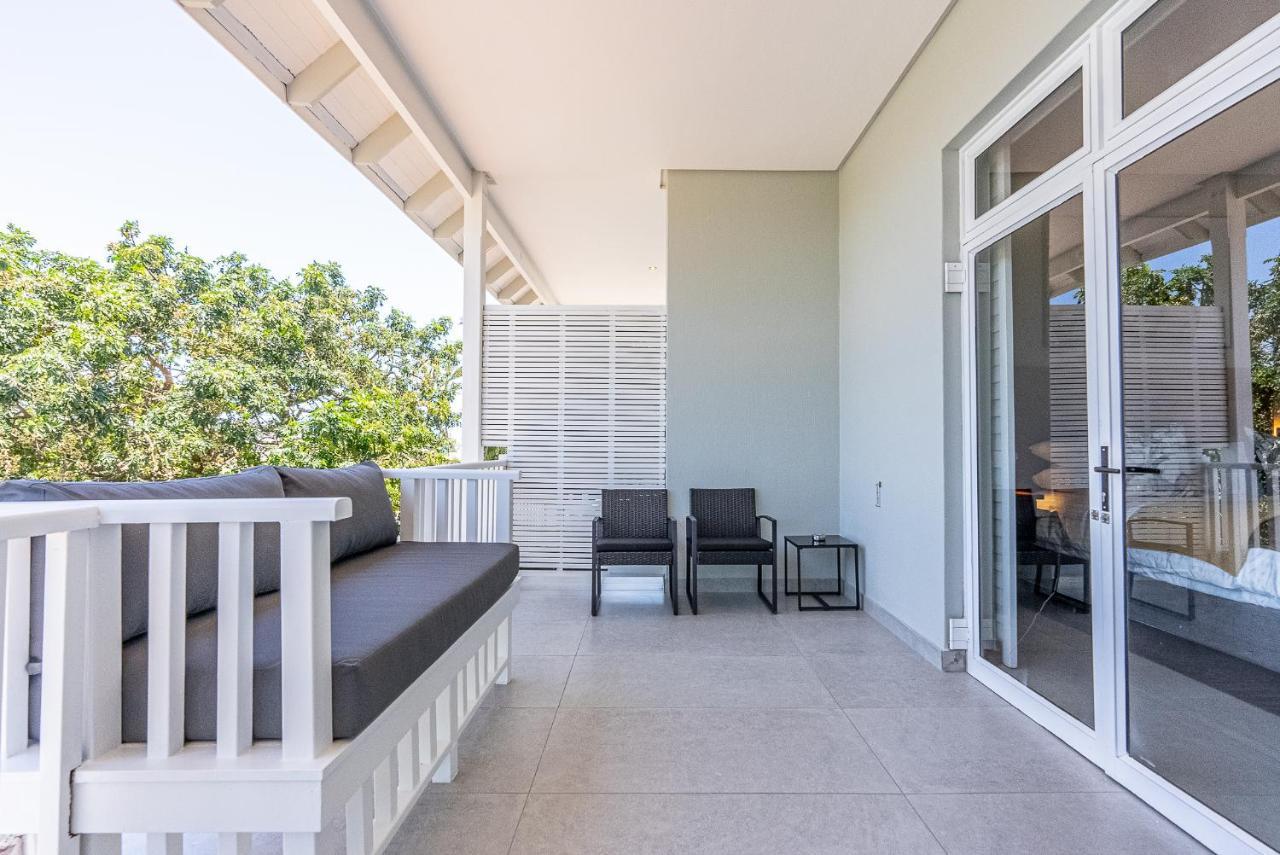 Beach Wood Boutique Hotel & Resort Ballito Dış mekan fotoğraf