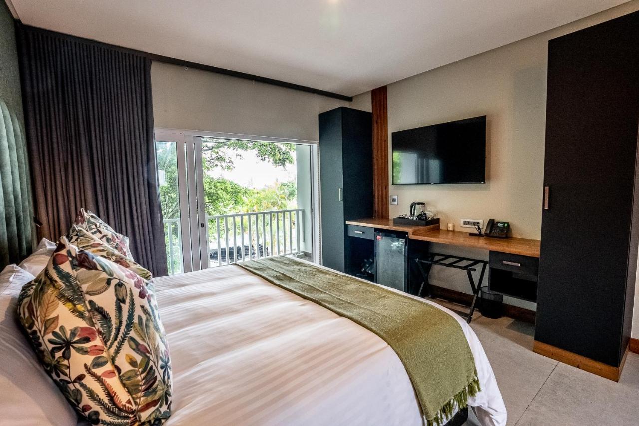 Beach Wood Boutique Hotel & Resort Ballito Dış mekan fotoğraf