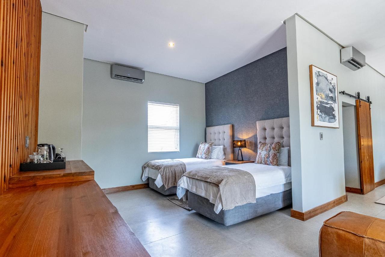 Beach Wood Boutique Hotel & Resort Ballito Dış mekan fotoğraf