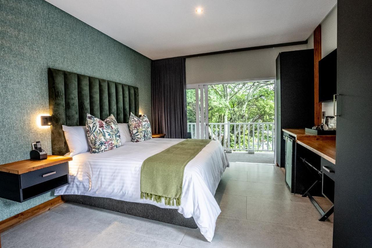 Beach Wood Boutique Hotel & Resort Ballito Dış mekan fotoğraf