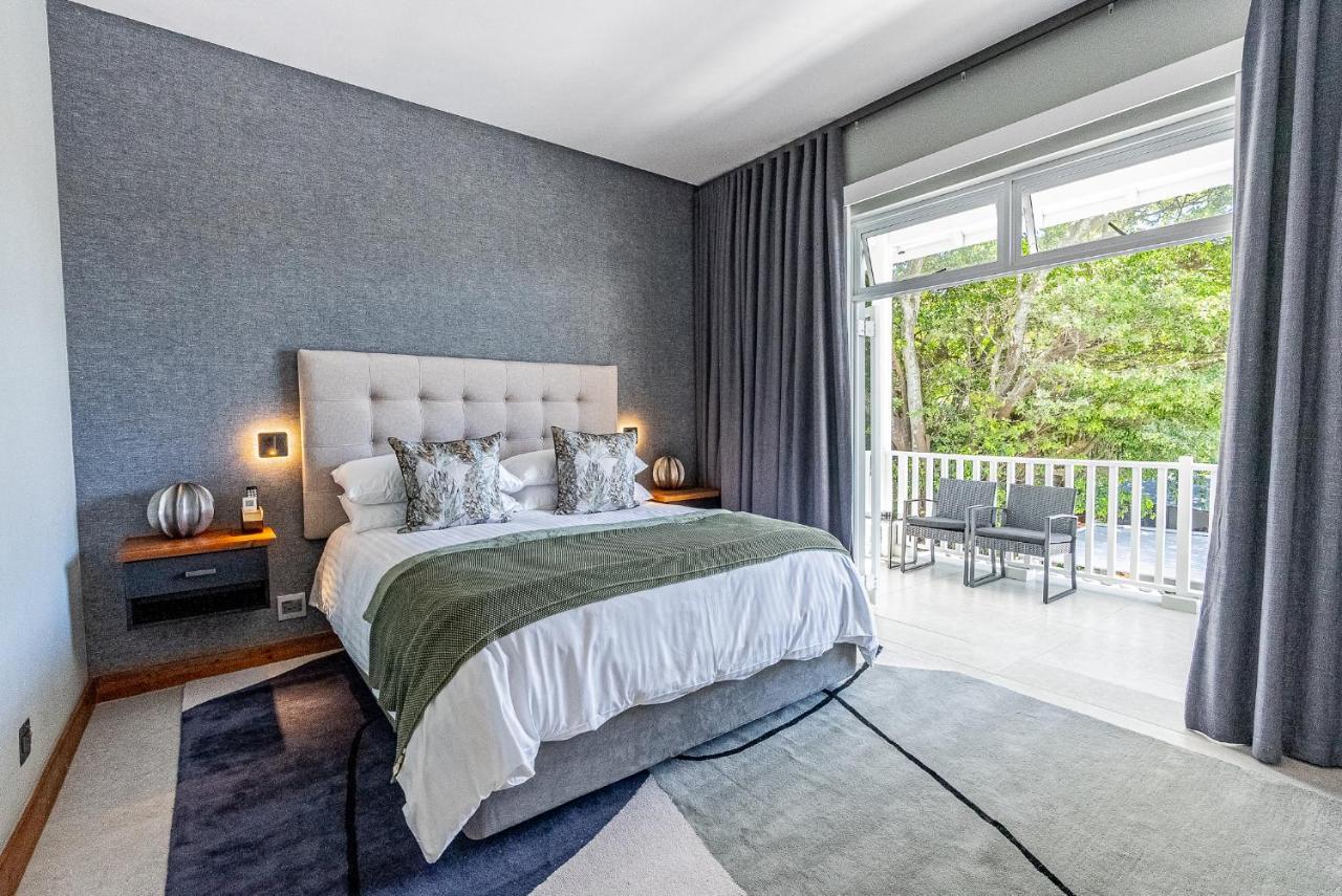 Beach Wood Boutique Hotel & Resort Ballito Dış mekan fotoğraf