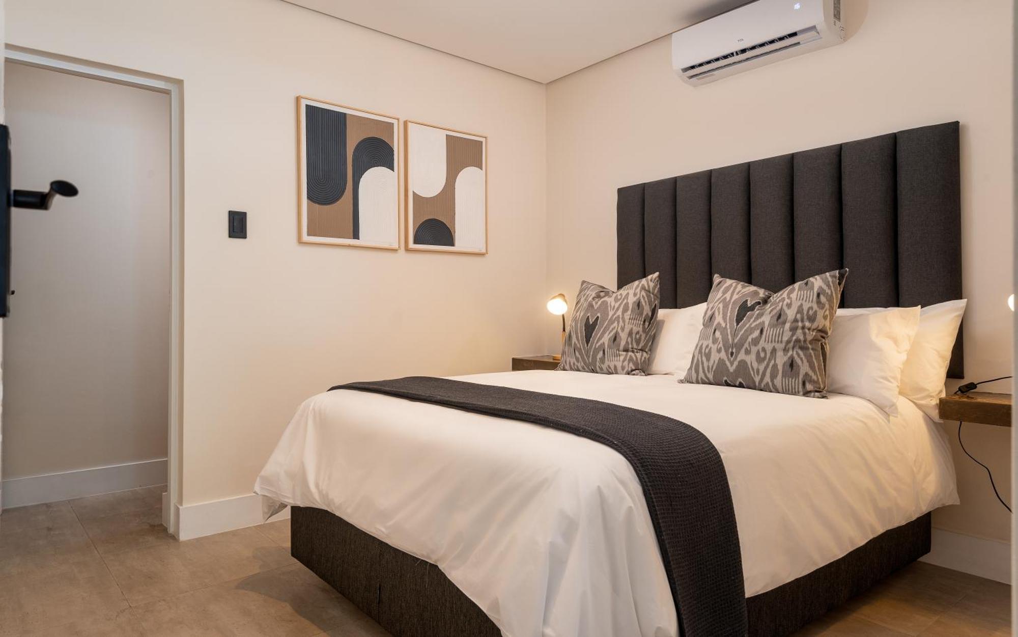 Beach Wood Boutique Hotel & Resort Ballito Dış mekan fotoğraf