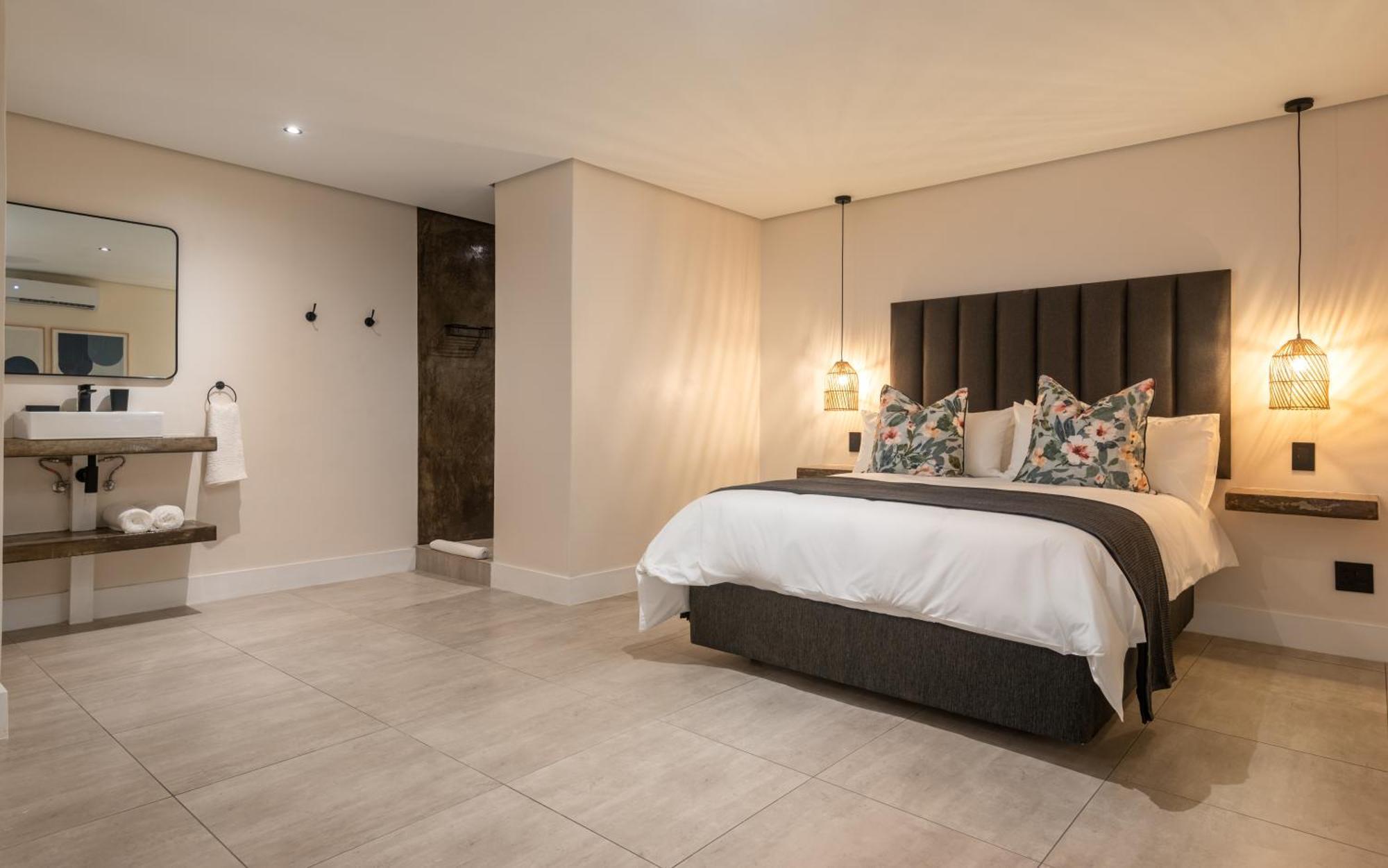 Beach Wood Boutique Hotel & Resort Ballito Dış mekan fotoğraf