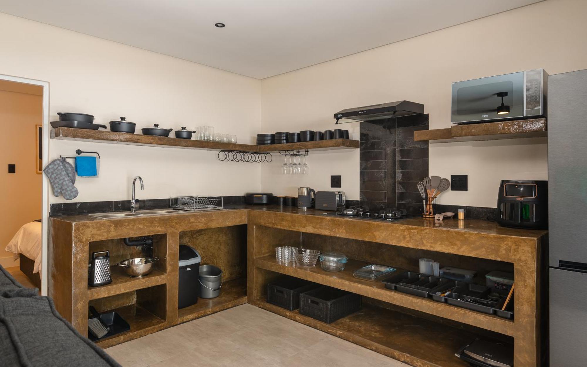 Beach Wood Boutique Hotel & Resort Ballito Dış mekan fotoğraf