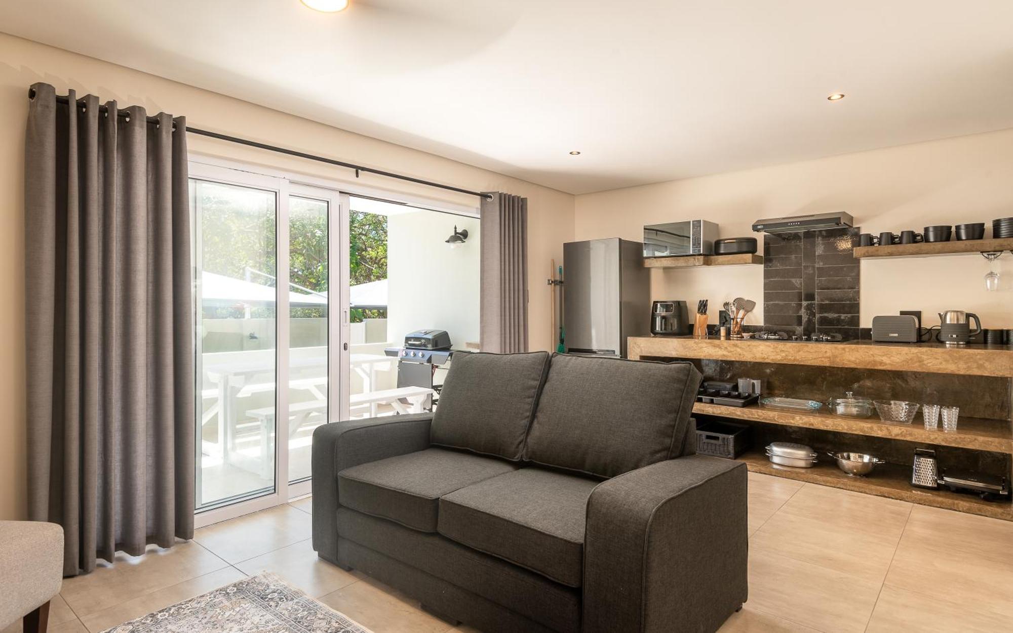 Beach Wood Boutique Hotel & Resort Ballito Dış mekan fotoğraf