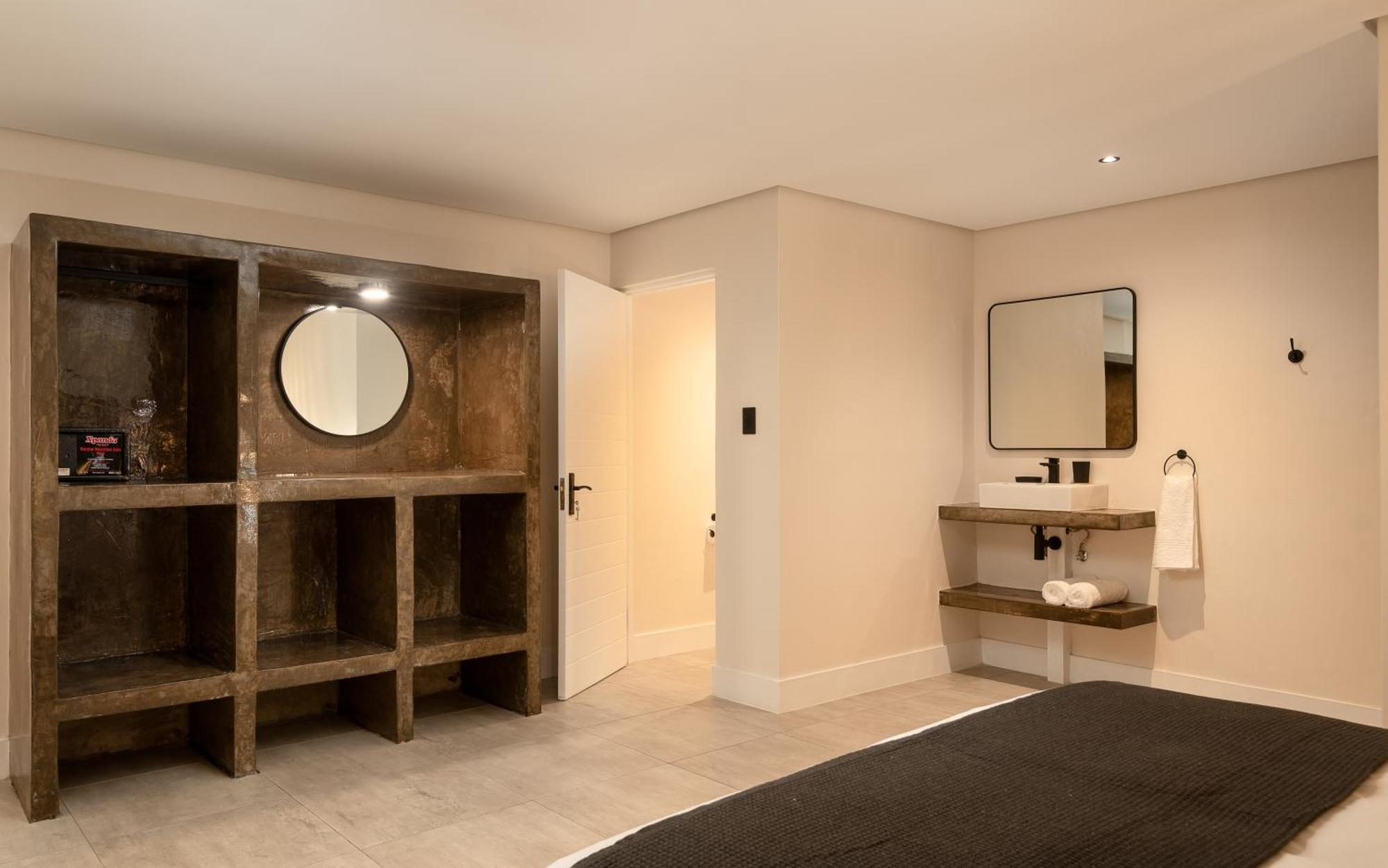 Beach Wood Boutique Hotel & Resort Ballito Dış mekan fotoğraf
