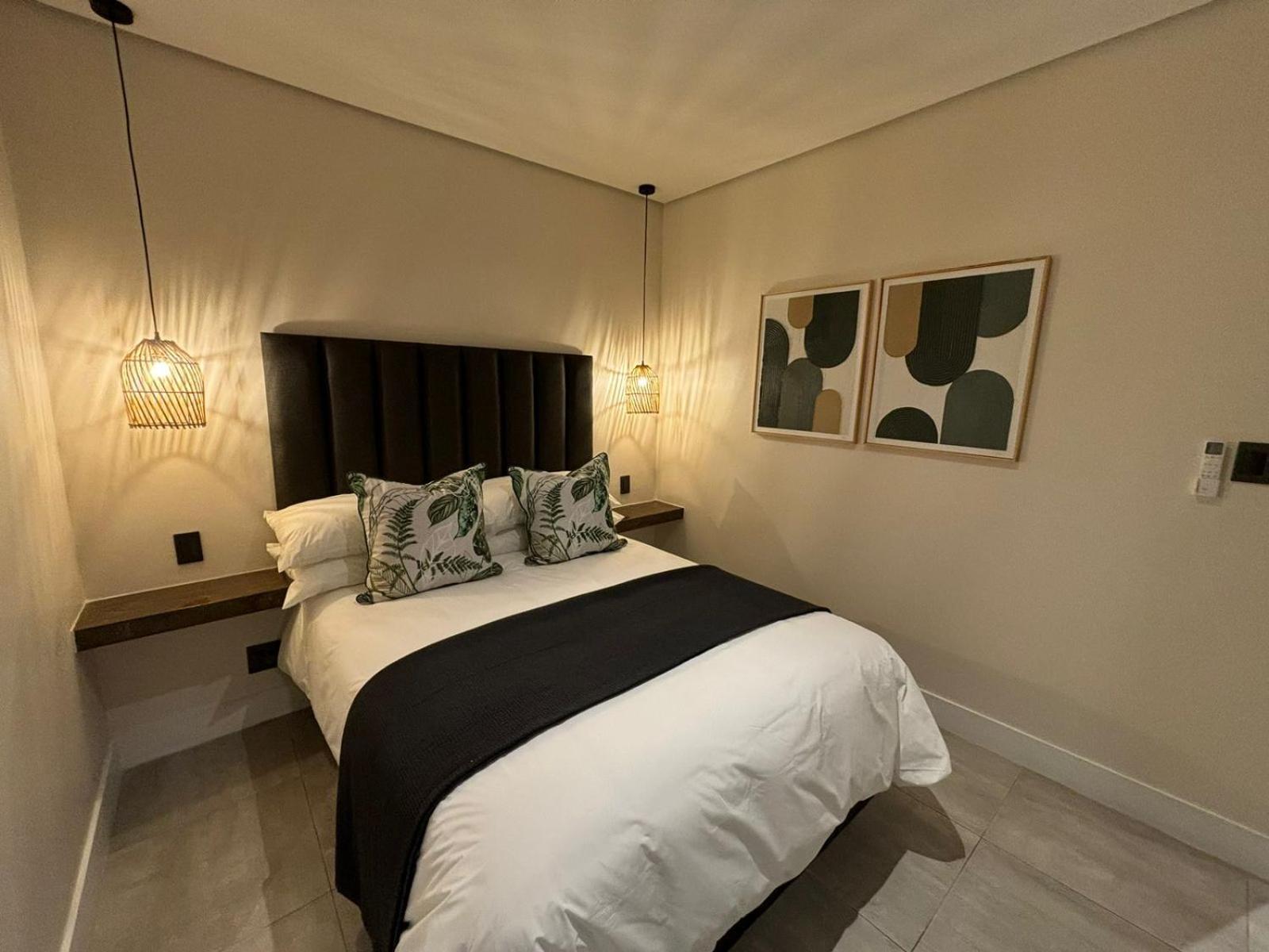 Beach Wood Boutique Hotel & Resort Ballito Dış mekan fotoğraf
