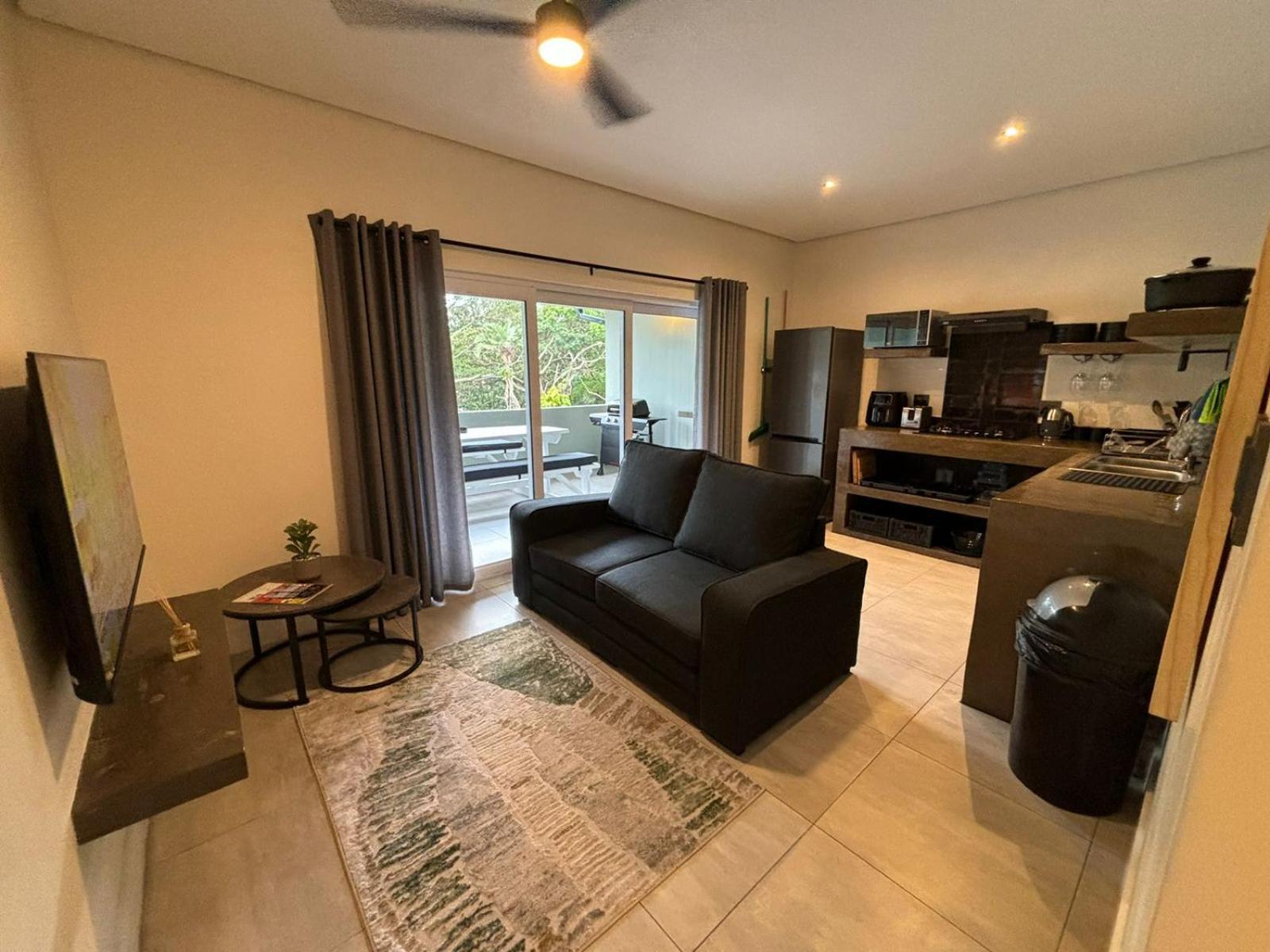 Beach Wood Boutique Hotel & Resort Ballito Dış mekan fotoğraf