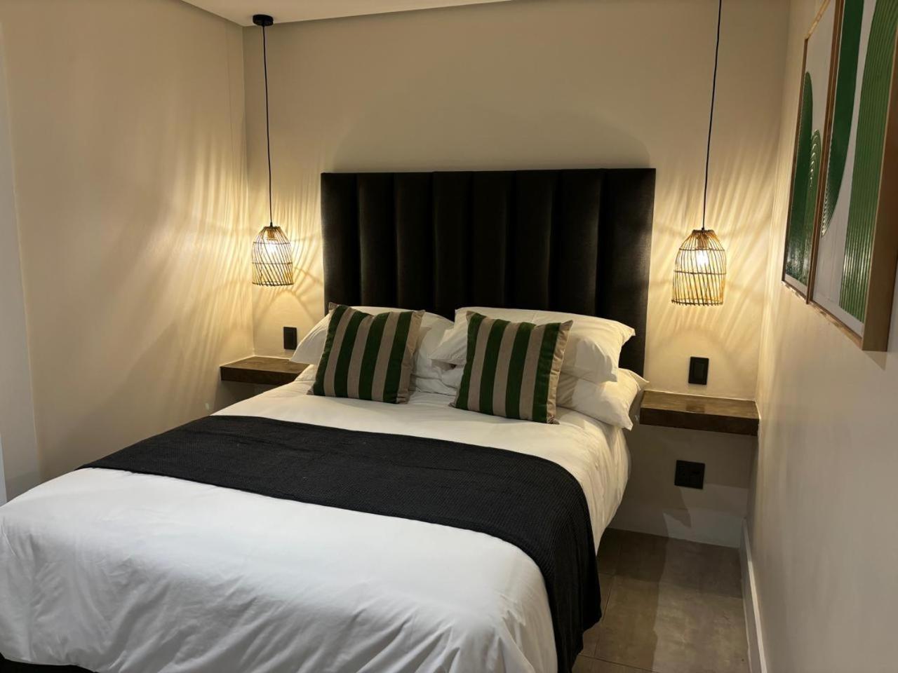 Beach Wood Boutique Hotel & Resort Ballito Dış mekan fotoğraf