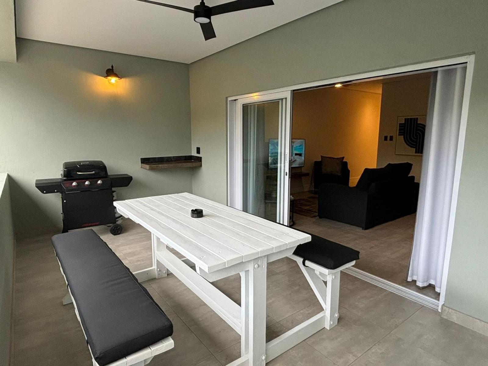 Beach Wood Boutique Hotel & Resort Ballito Dış mekan fotoğraf