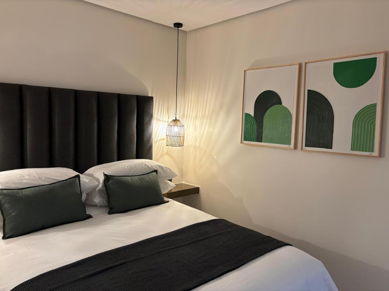 Beach Wood Boutique Hotel & Resort Ballito Dış mekan fotoğraf