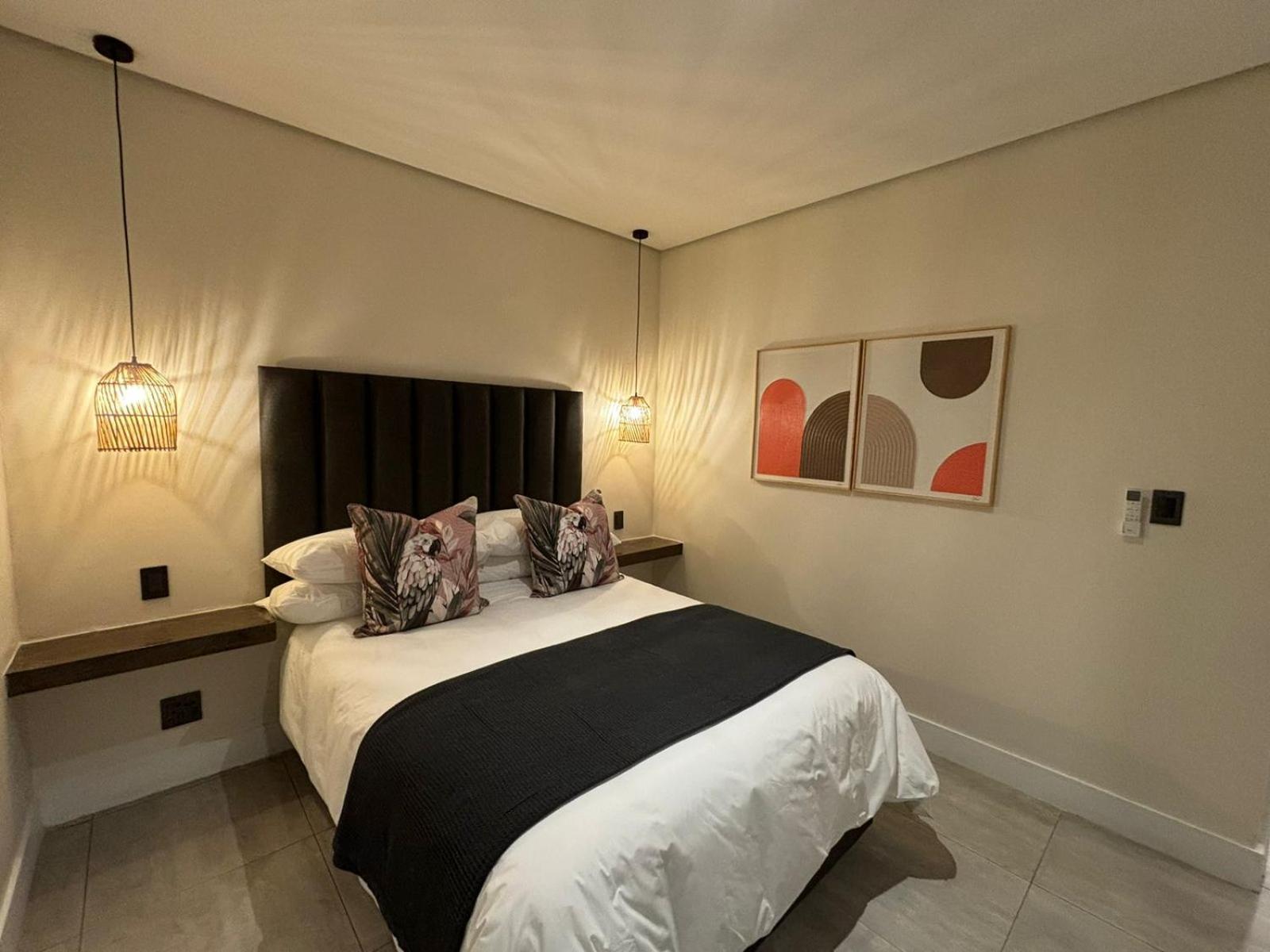 Beach Wood Boutique Hotel & Resort Ballito Dış mekan fotoğraf