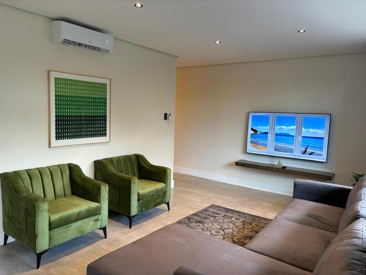 Beach Wood Boutique Hotel & Resort Ballito Dış mekan fotoğraf