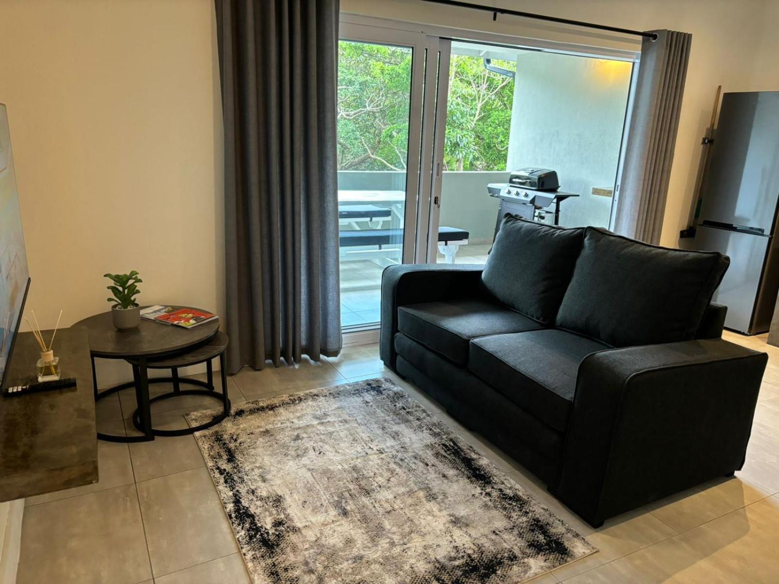 Beach Wood Boutique Hotel & Resort Ballito Dış mekan fotoğraf