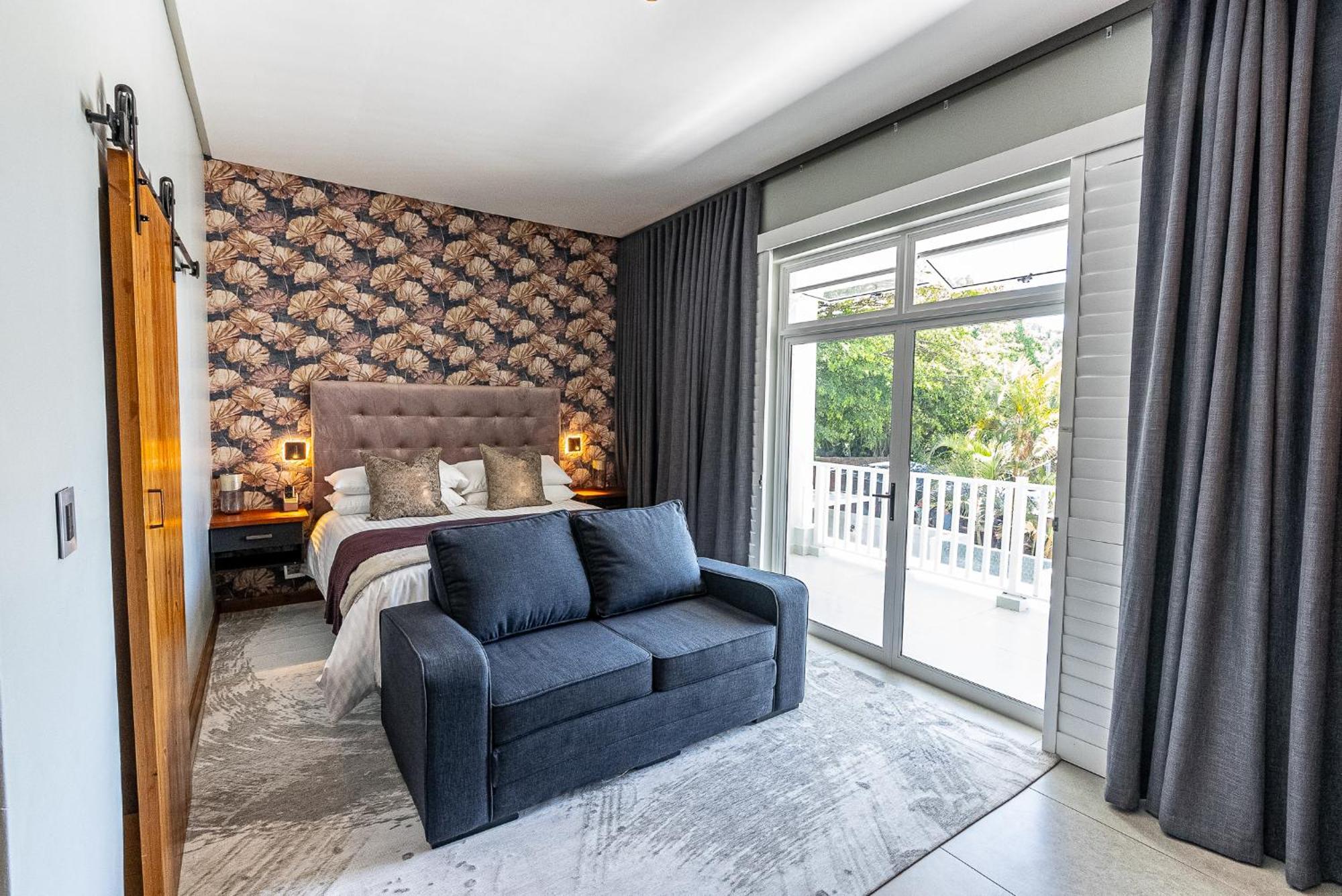 Beach Wood Boutique Hotel & Resort Ballito Dış mekan fotoğraf