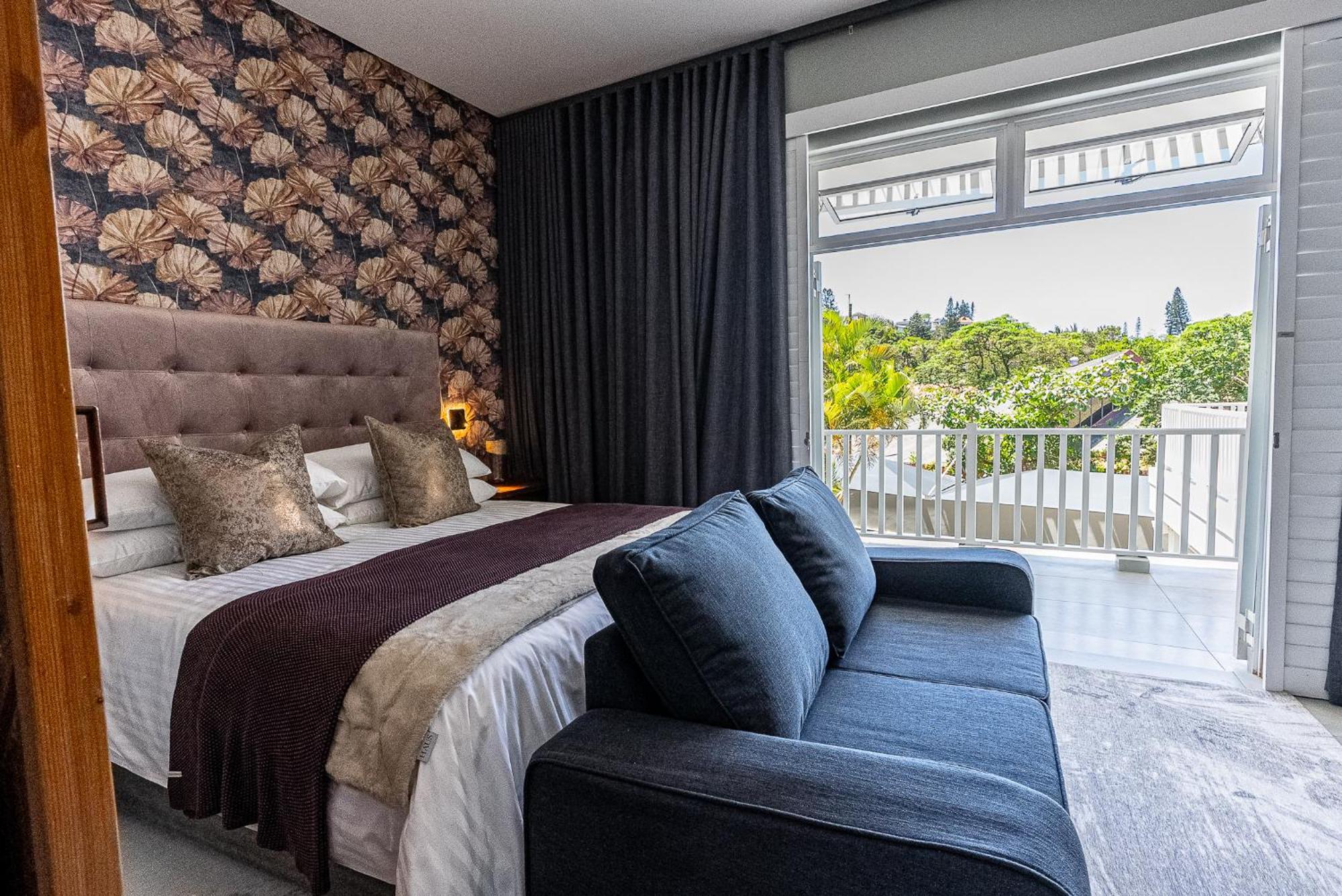 Beach Wood Boutique Hotel & Resort Ballito Dış mekan fotoğraf